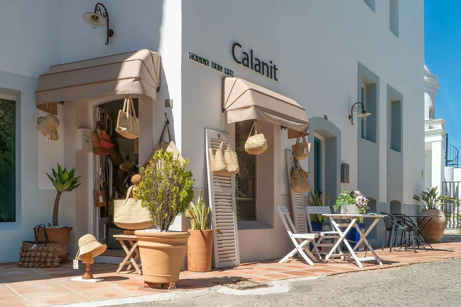 Calanit