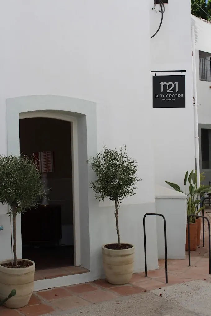 M21 Sotogrande