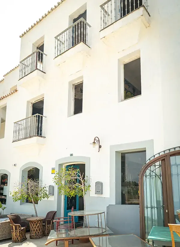 Vintage Furniture Sotogrande